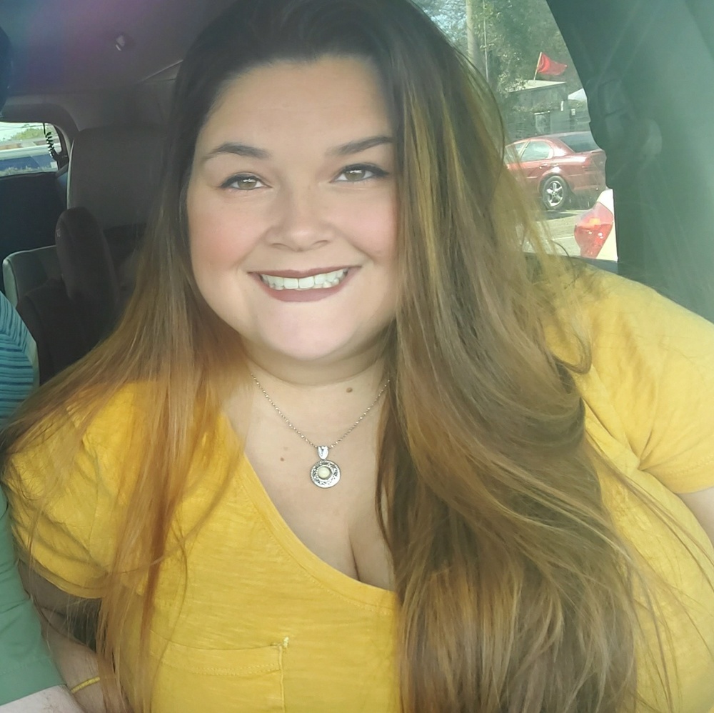 Meet your Posher, Briana